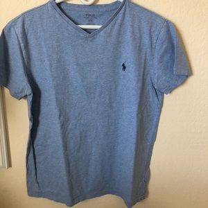 Ralph Lauren Polo Short Sleeve Shirt Tee